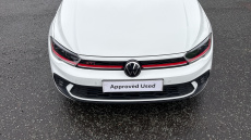 Volkswagen Polo 2.0 TSI GTI 5dr DSG Petrol Hatchback